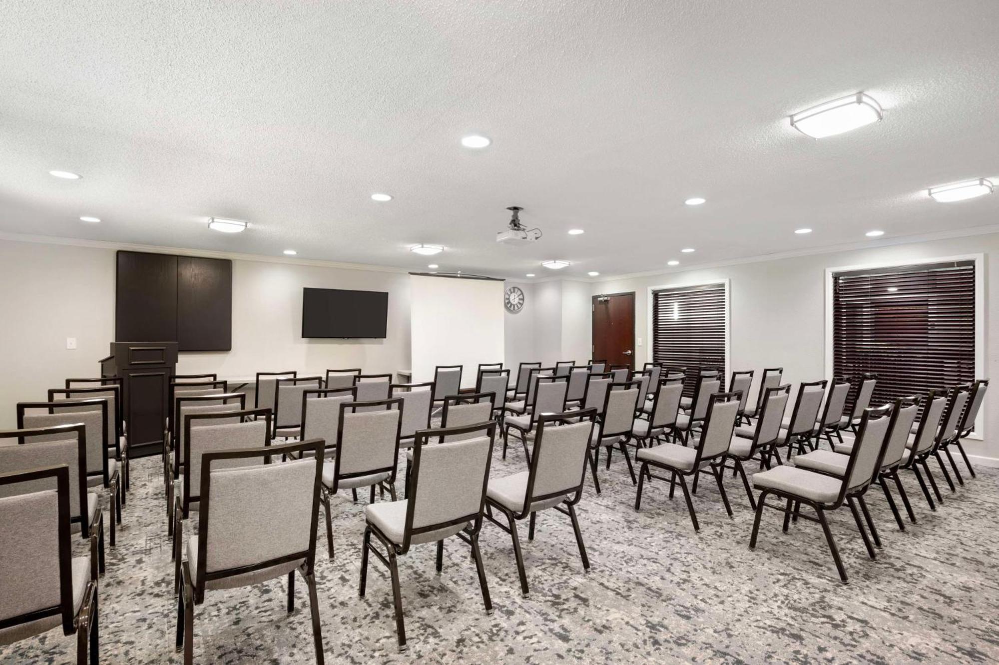 Best Western Plus Anderson Exterior foto